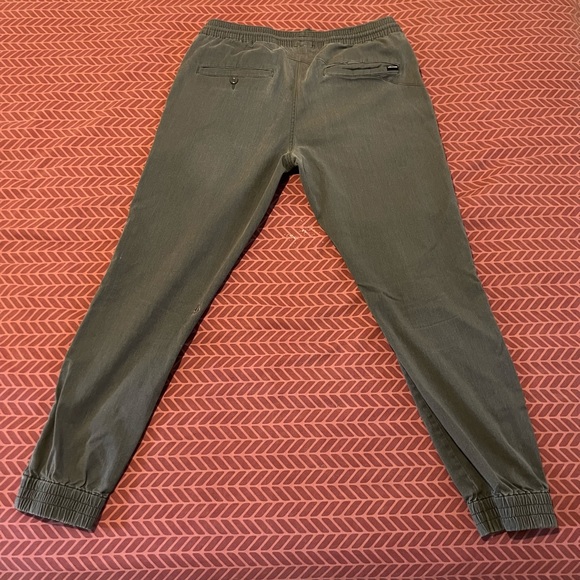 Volcom pants - Picture 2 of 3